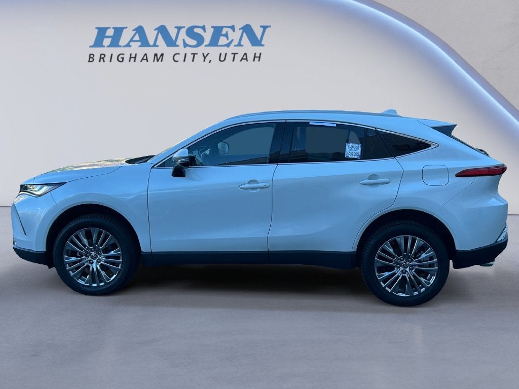 2024 Toyota Venza LE