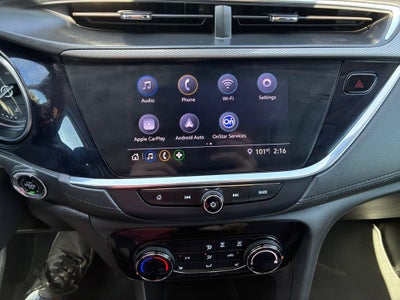 2022 Buick Encore GX Preferred