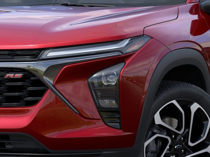2026 Chevrolet Trax RS - Photo 10
