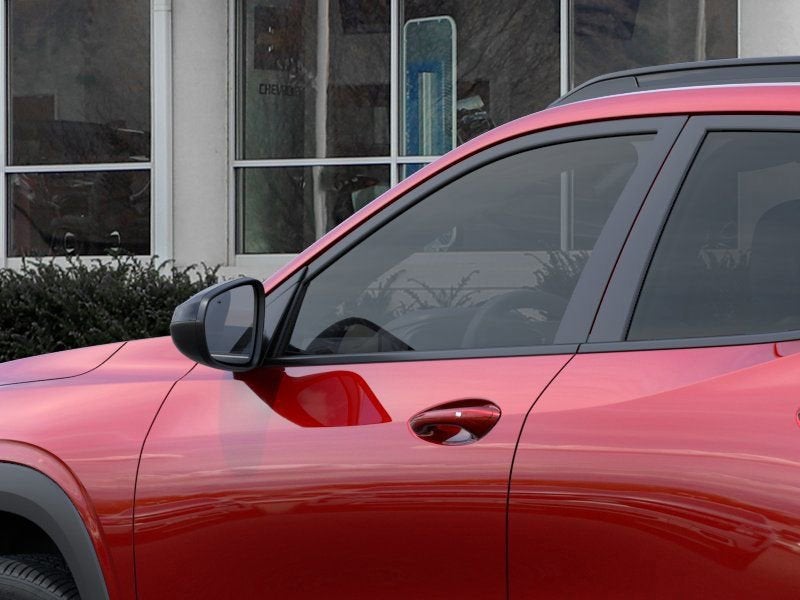 2026 Chevrolet Trax RS - Photo 12