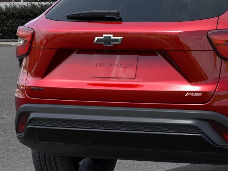 2026 Chevrolet Trax RS - Photo 14