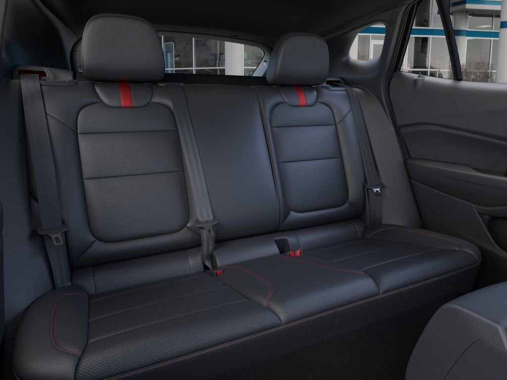 2026 Chevrolet Trax RS - Photo 17