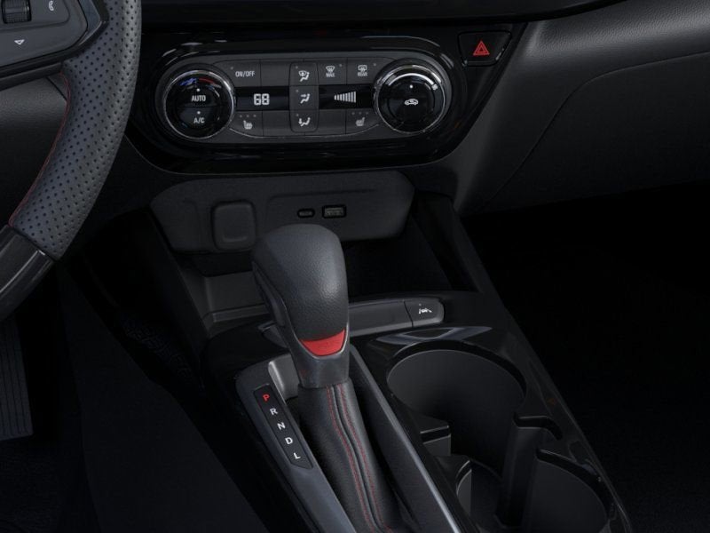 2026 Chevrolet Trax RS - Photo 23