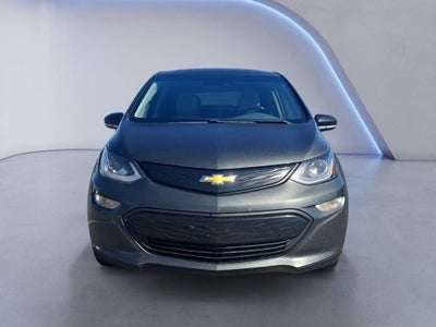 2020 Chevrolet Bolt EV LT