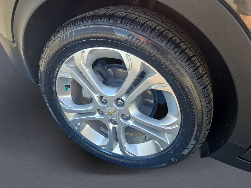 2020 Chevrolet Bolt EV LT