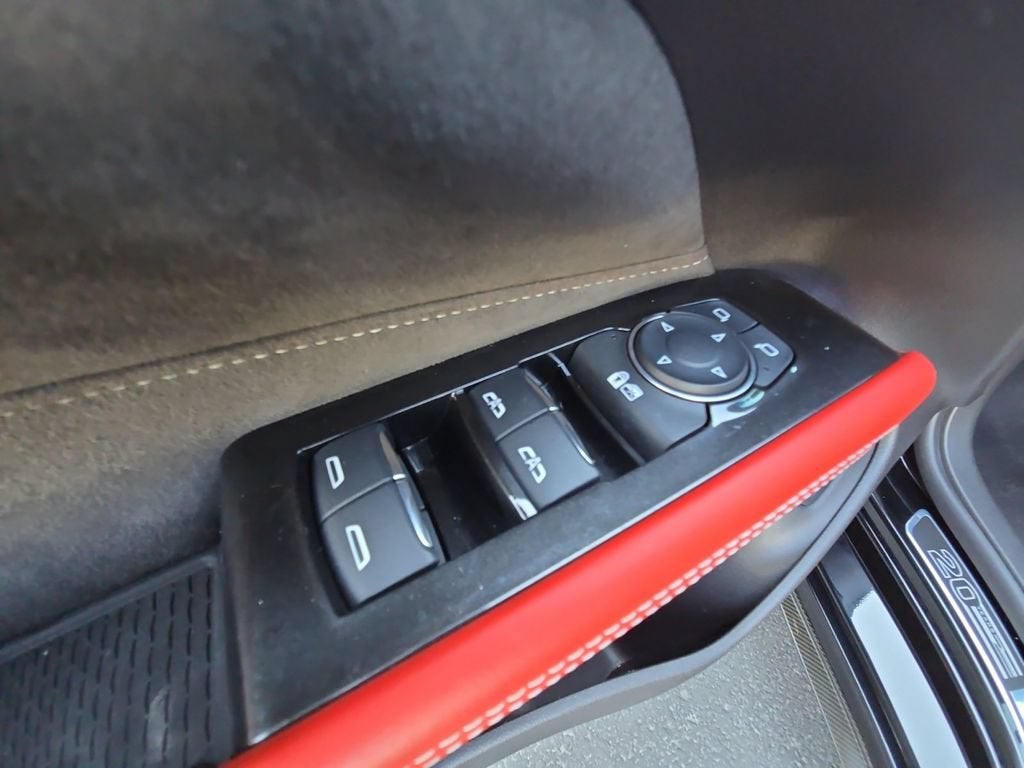2024 Cadillac CT4-V V-Series Blackwing