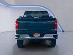 2025 Chevrolet Silverado 3500 HD LTZ