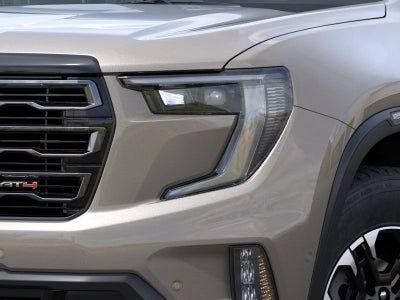 2027 GMC Acadia AT4