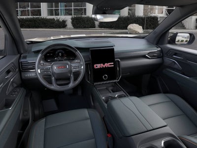 2027 GMC Acadia AT4