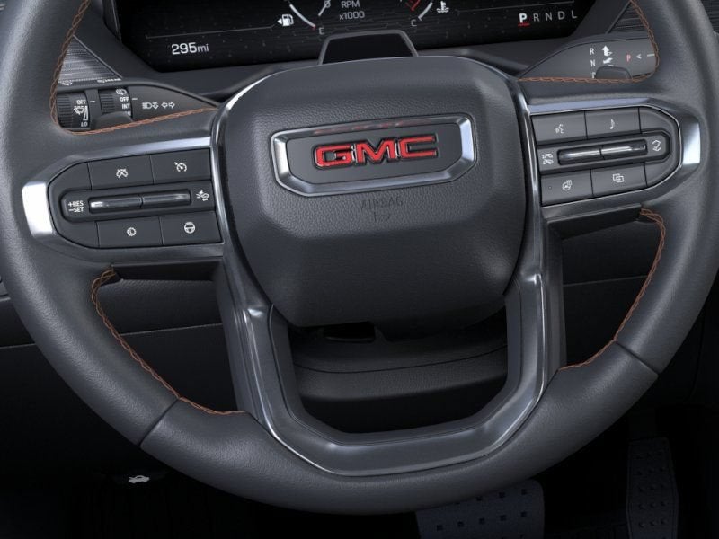 2027 GMC Acadia AT4