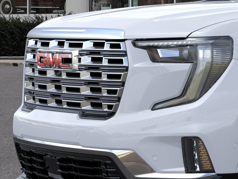 2027 GMC Acadia Denali