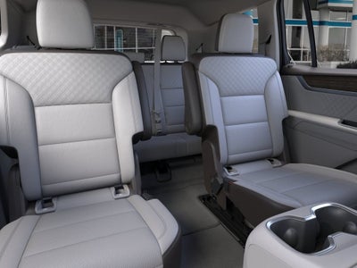 2027 GMC Acadia Denali