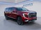 2025 GMC Yukon XL Elevation