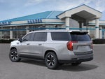 2027 GMC Yukon XL AT4