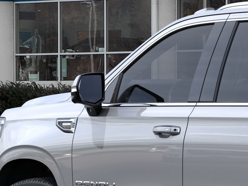 2027 GMC Yukon XL Denali