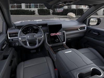 2027 GMC Yukon XL Denali