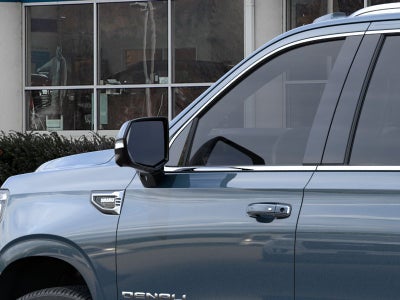 2027 GMC Yukon XL Denali