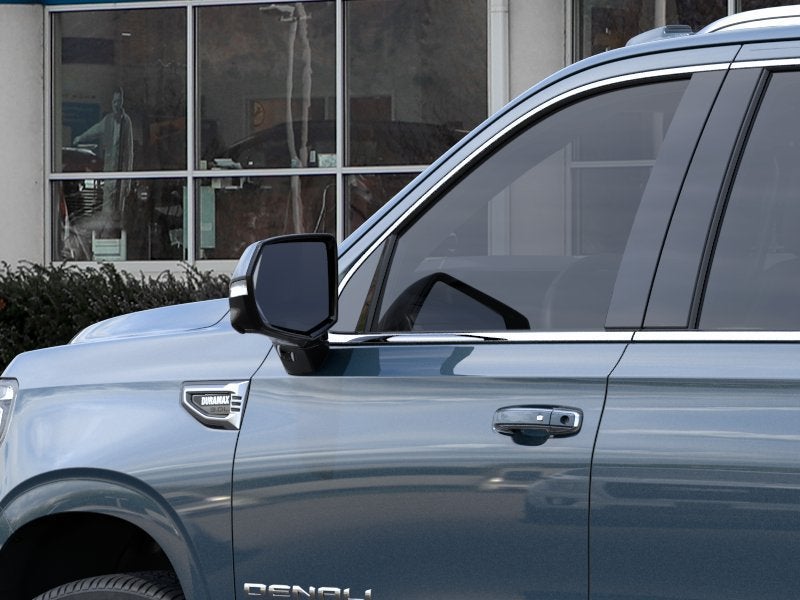 2027 GMC Yukon XL Denali