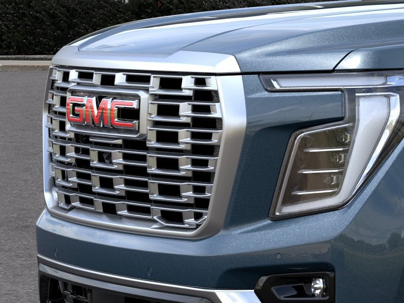 2027 GMC Yukon XL Denali