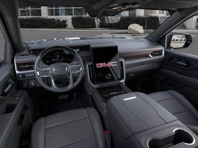 2027 GMC Yukon XL Denali
