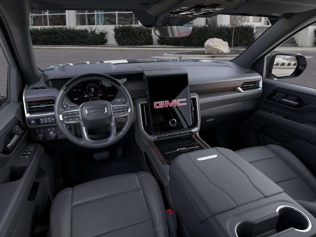 2027 GMC Yukon XL Denali
