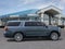 2027 GMC Yukon XL Denali
