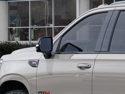 2027 GMC Yukon XL AT4 Ultimate