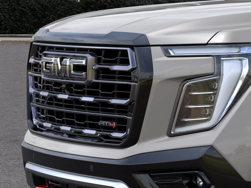 2027 GMC Yukon XL AT4 Ultimate