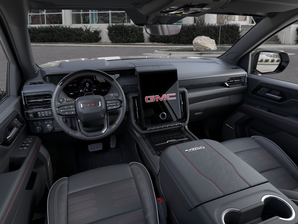 2027 GMC Yukon XL AT4 Ultimate