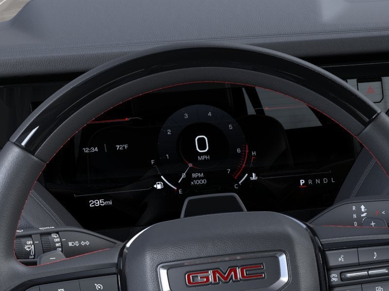 2027 GMC Yukon XL AT4 Ultimate