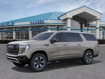 2027 GMC Yukon XL AT4 Ultimate
