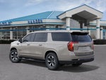 2027 GMC Yukon XL AT4 Ultimate