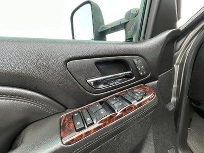 2012 GMC Sierra 2500 HD Denali