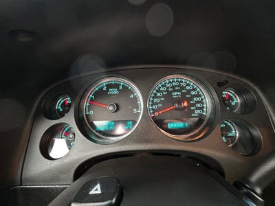 2012 GMC Sierra 2500 HD Denali