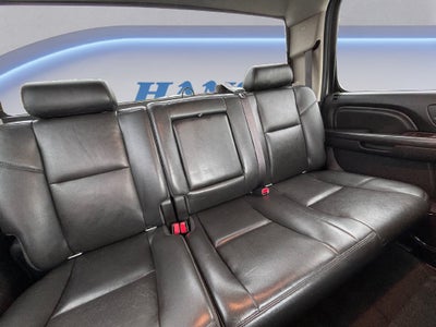 2012 GMC Sierra 2500 HD Denali