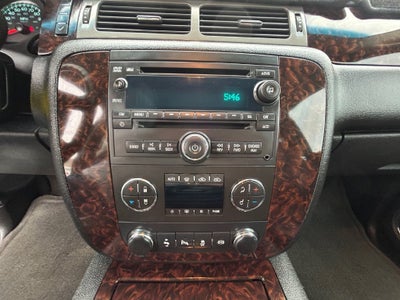 2012 GMC Sierra 2500 HD Denali