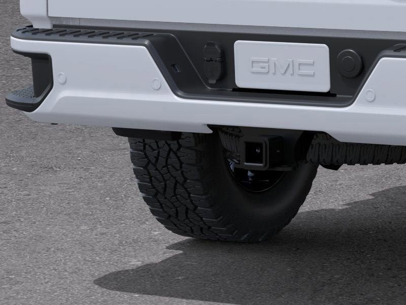 2026 GMC Sierra 3500HD AT4 - Photo 14