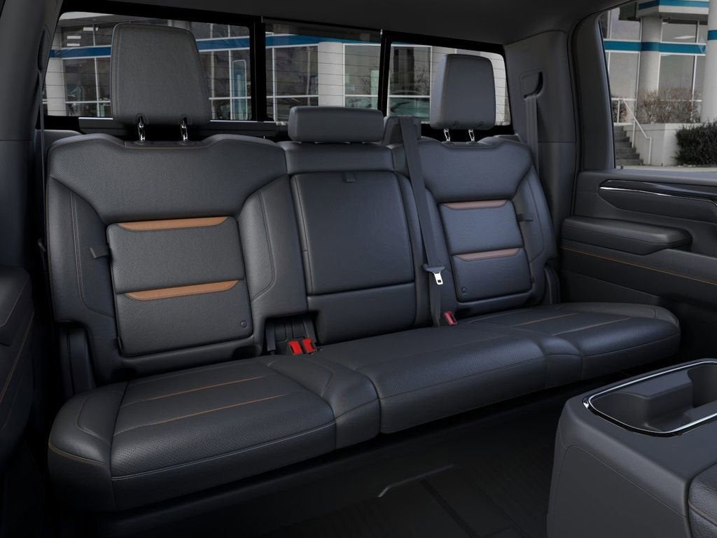 2026 GMC Sierra 3500HD AT4 - Photo 17