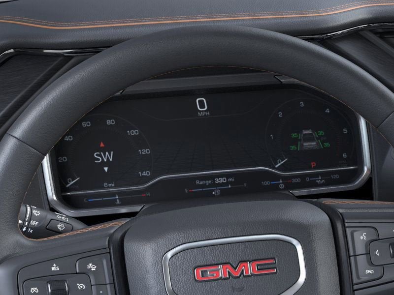 2026 GMC Sierra 3500HD AT4 - Photo 18