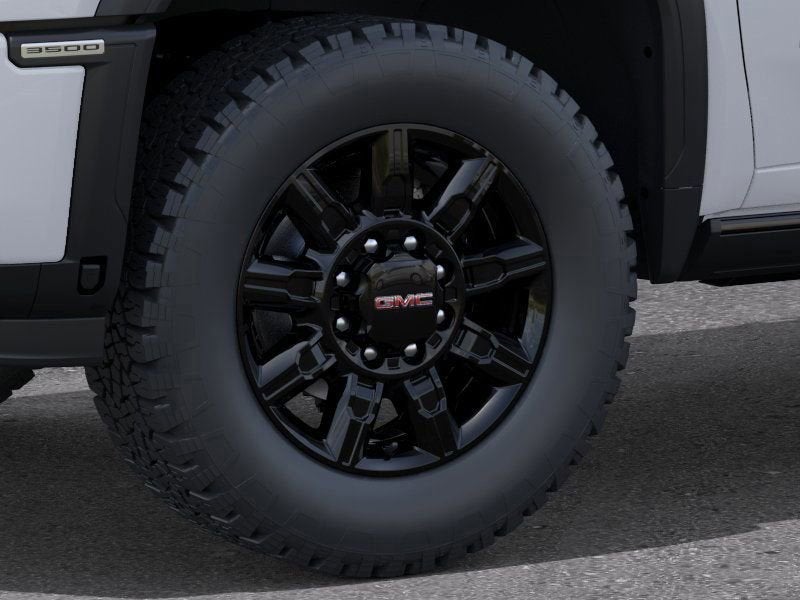 2026 GMC Sierra 3500HD AT4 - Photo 9