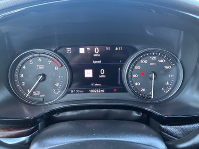 2021 Cadillac XT5 AWD Premium Luxury