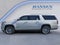 2018 Cadillac Escalade ESV Platinum