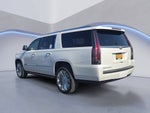 2018 Cadillac Escalade ESV Platinum