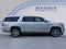 2018 Cadillac Escalade ESV Platinum