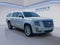 2018 Cadillac Escalade ESV Platinum
