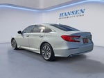 2020 Honda Accord Hybrid Base