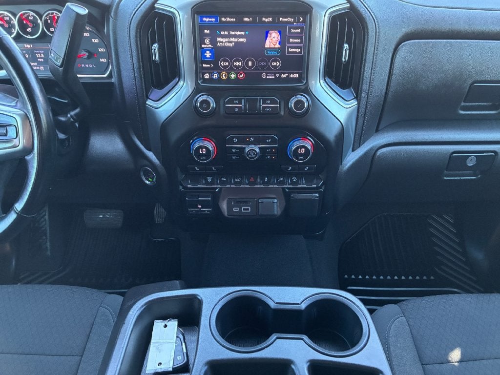 2023 Chevrolet Silverado 3500 HD LT
