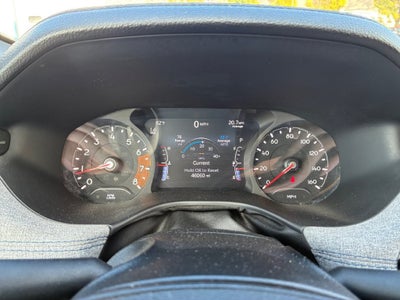 2023 Jeep Compass Sport