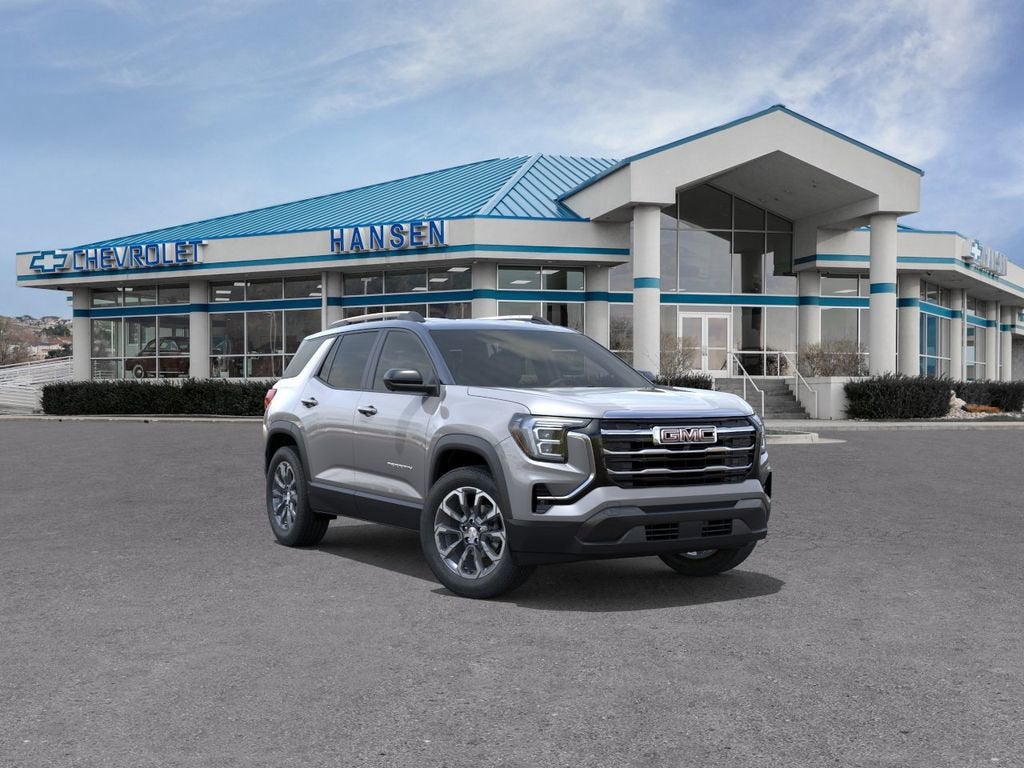 2026 GMC Terrain Elevation AWD's photo