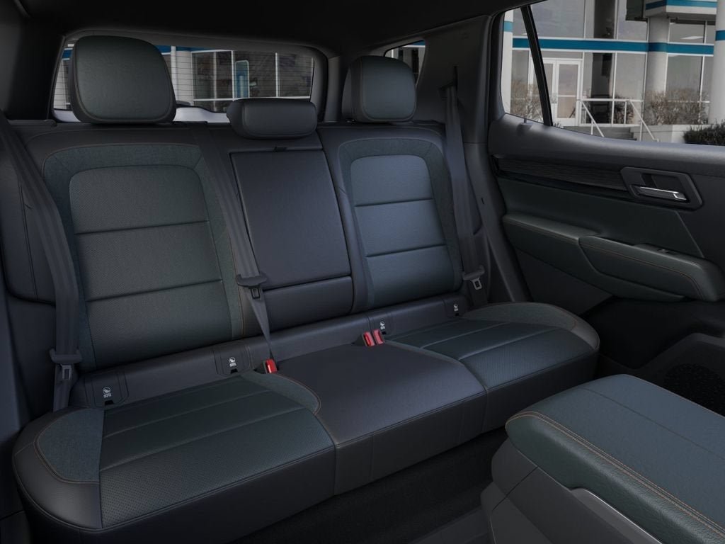 2027 GMC Terrain AWD AT4